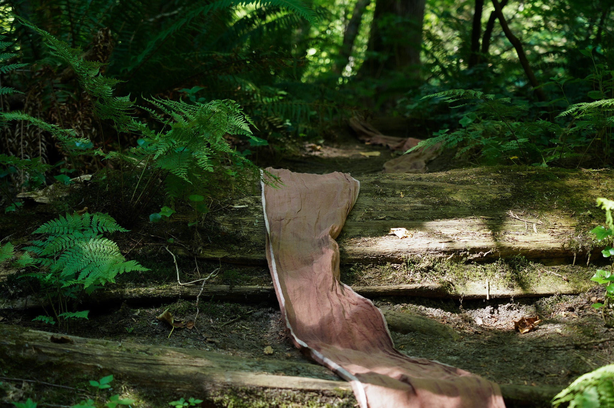 Linen: Your Most Sustainable Home Textile Ever