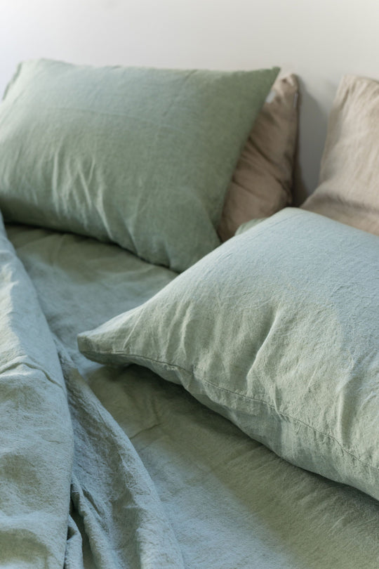 Bedding Buying Guide: Linen or Sateen Cotton, How Do I Choose?