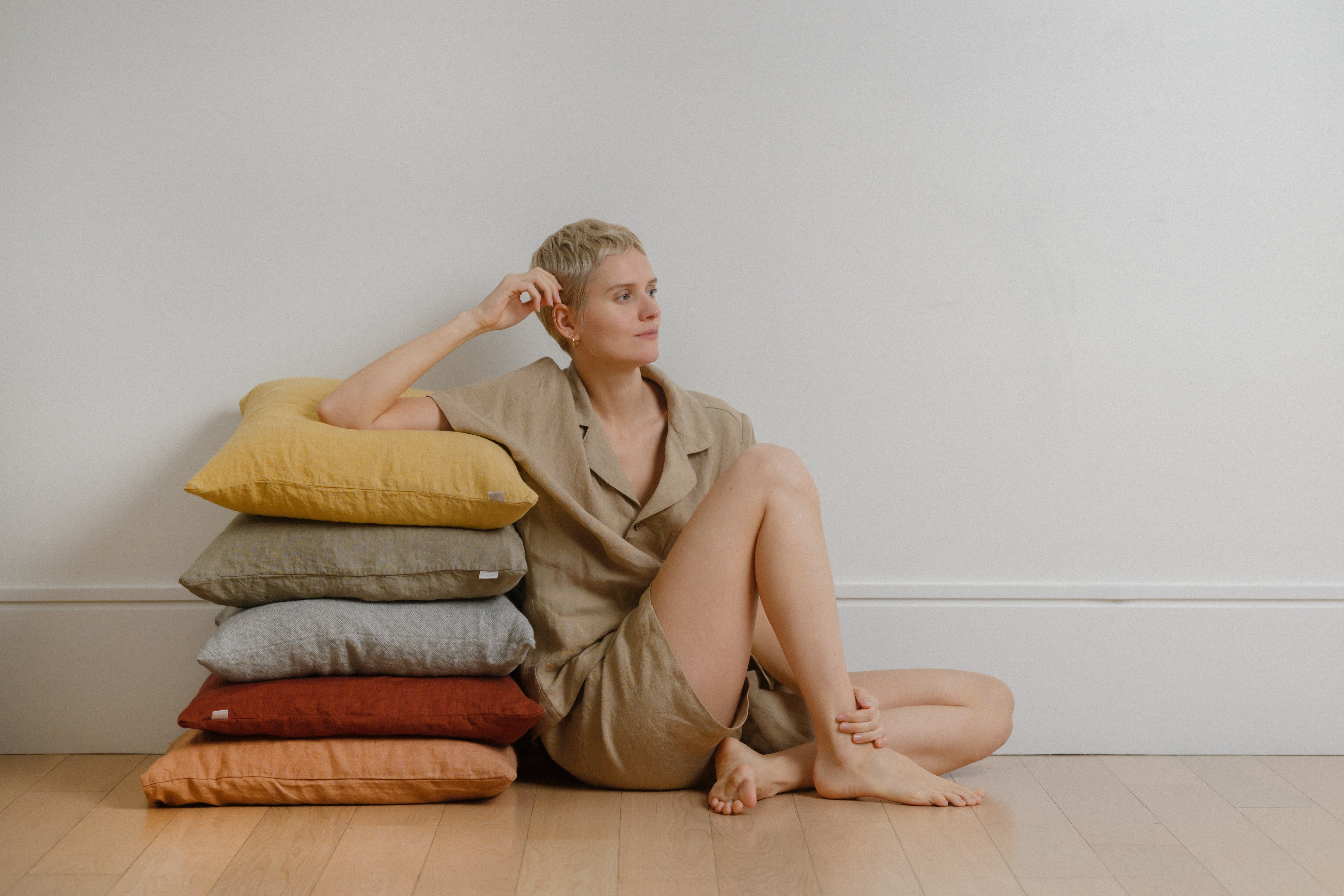 Sleep & Loungewear