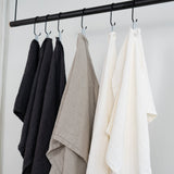 Sömn Home | Linen Waffle Hand Towels