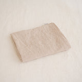 Sömn Luxury Linen Bedding | Pillowcase (single) Linen Bedding Sömn Home Double/Queen Nude #color_nude