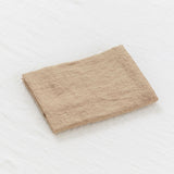 Sömn Luxury Linen Bedding | Pillowcase Linen Bedding Sömn Home Double/Queen Oatmeal #color_oatmeal