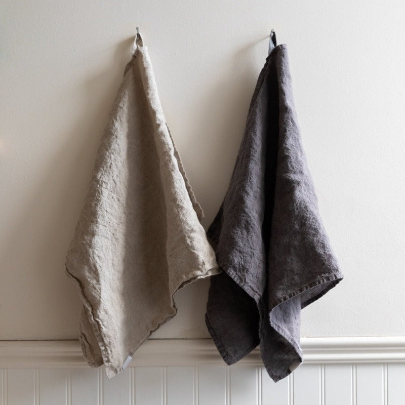Sömn | Repurposed Linen Kitchen Towel Kitchen towels Sömn Home 