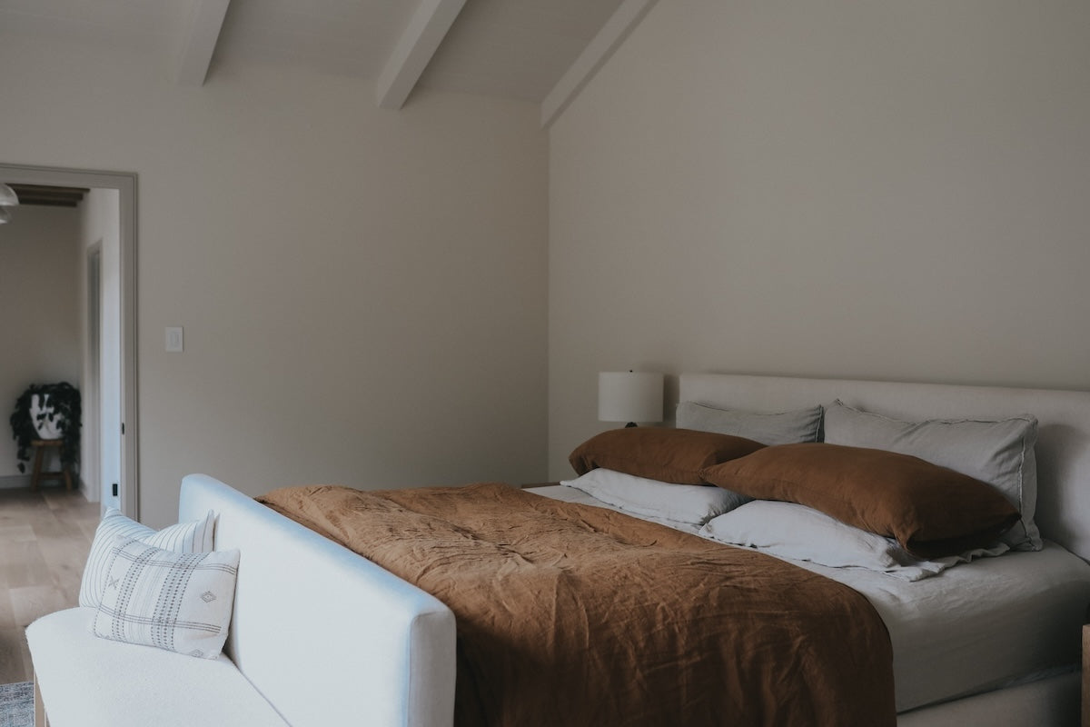 The Quiet That Brings You Back to Yourself