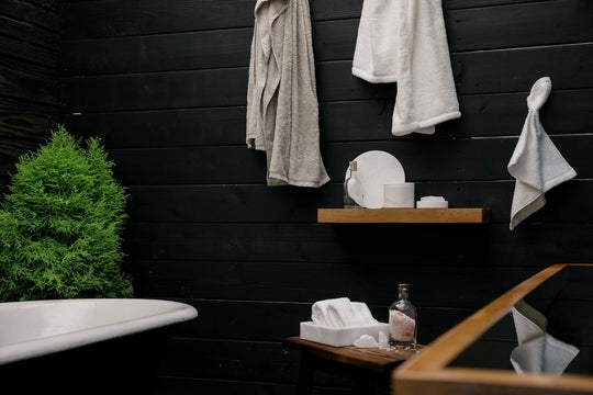 7 Tips to Create a Bathroom Space that Inspires Slow Living