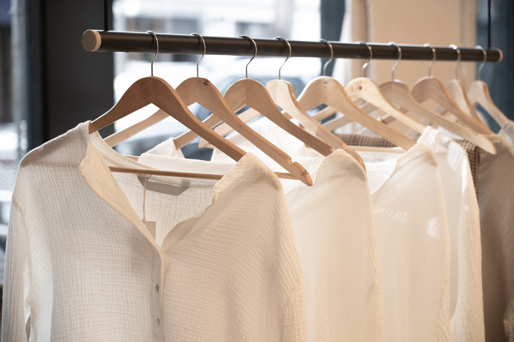 Inclusive Design Defines Fall Collection