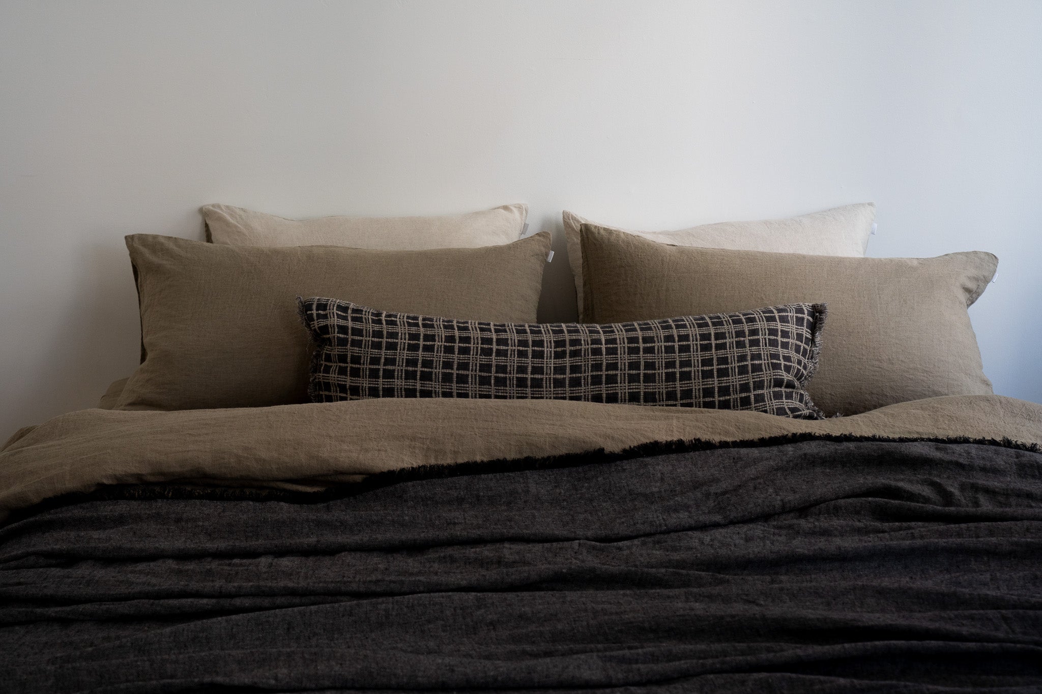 Drawing Inspiration from Nature: Our Creative Journey of the New Earth Hue.