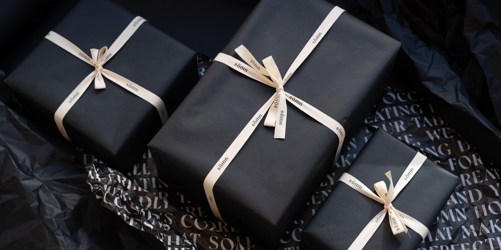 Gifts of Giving: Four Sustainable Ideas for the Home