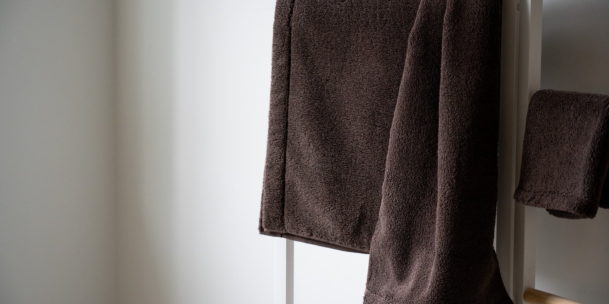 Why the Obsession With Supple, High-Performance Japanese-inspired Towels?