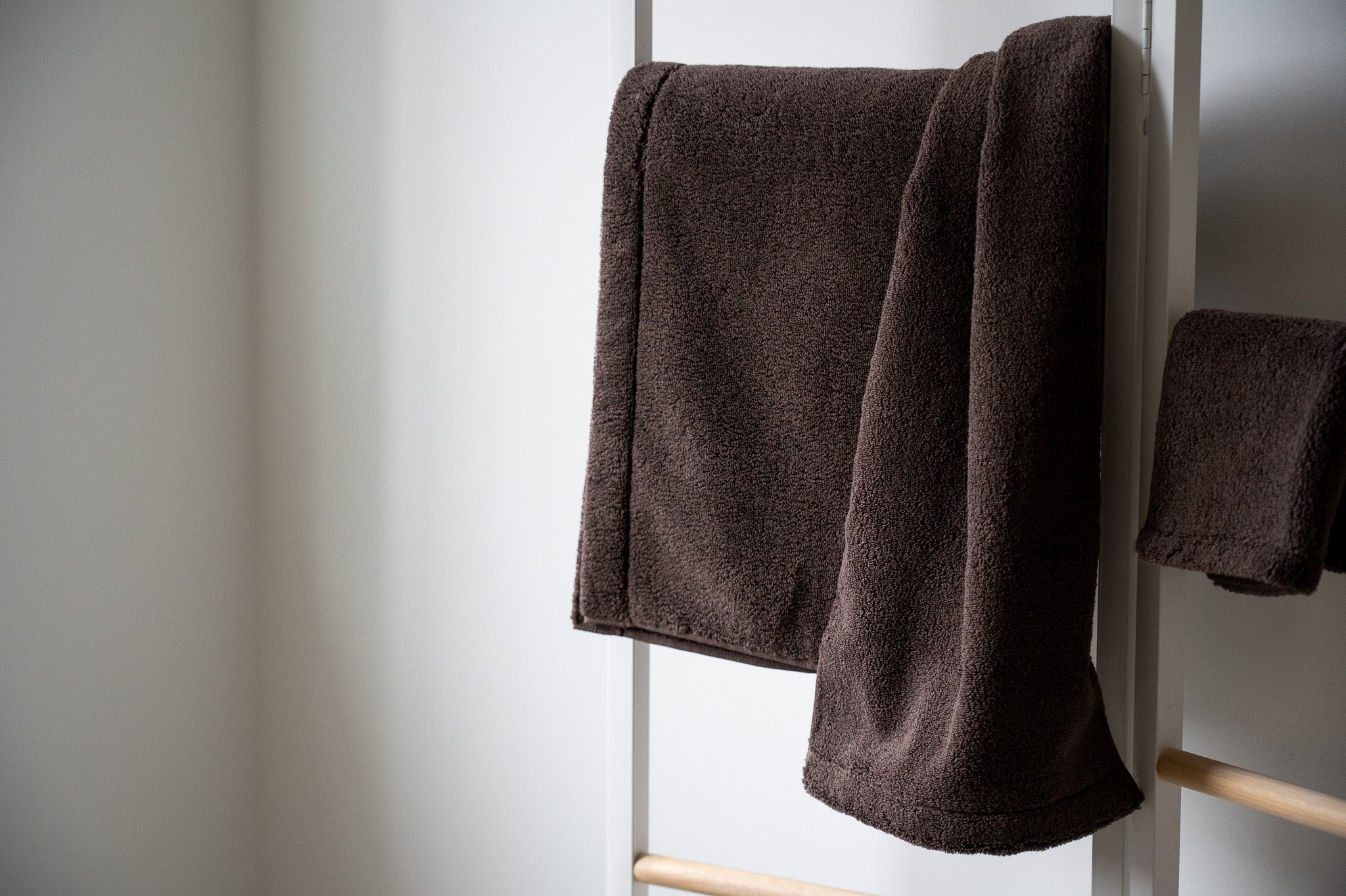 Why the Obsession With Supple, High-Performance Japanese-inspired Towels?