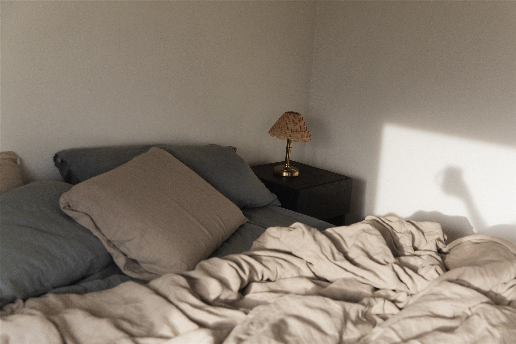 Debunking the Myth of “Forever” Sheets: What to Really Expect from Linen