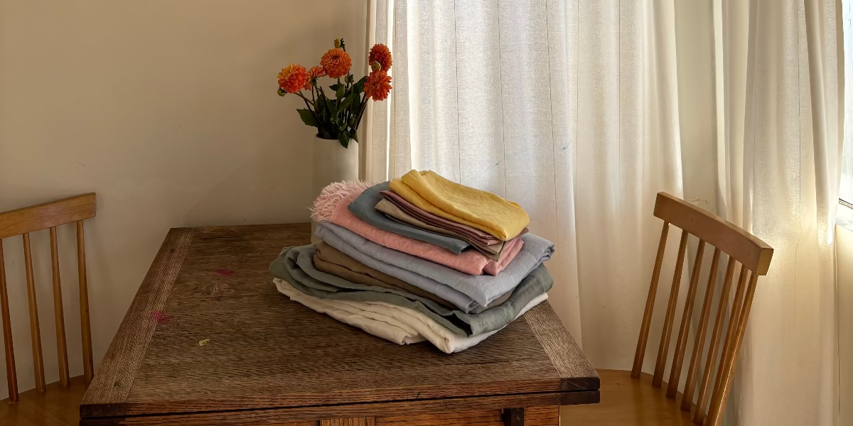 Does Linen Keep You Warm in the Winter? (Yes, Really!)