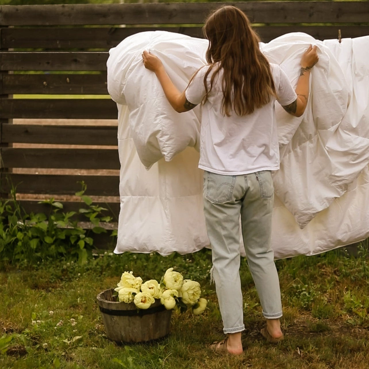 Why Summer Rest Looks Different (And Why That's Okay)