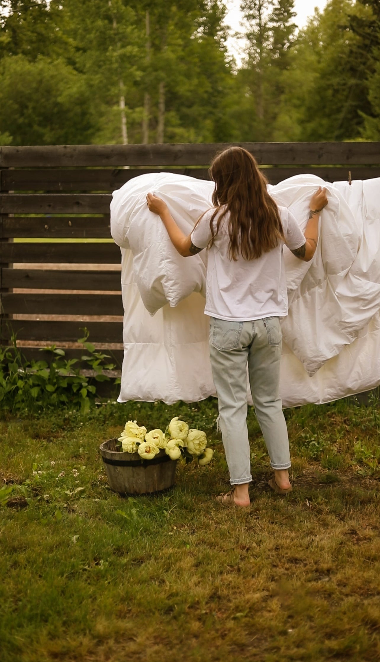 Why Summer Rest Looks Different (And Why That's Okay)