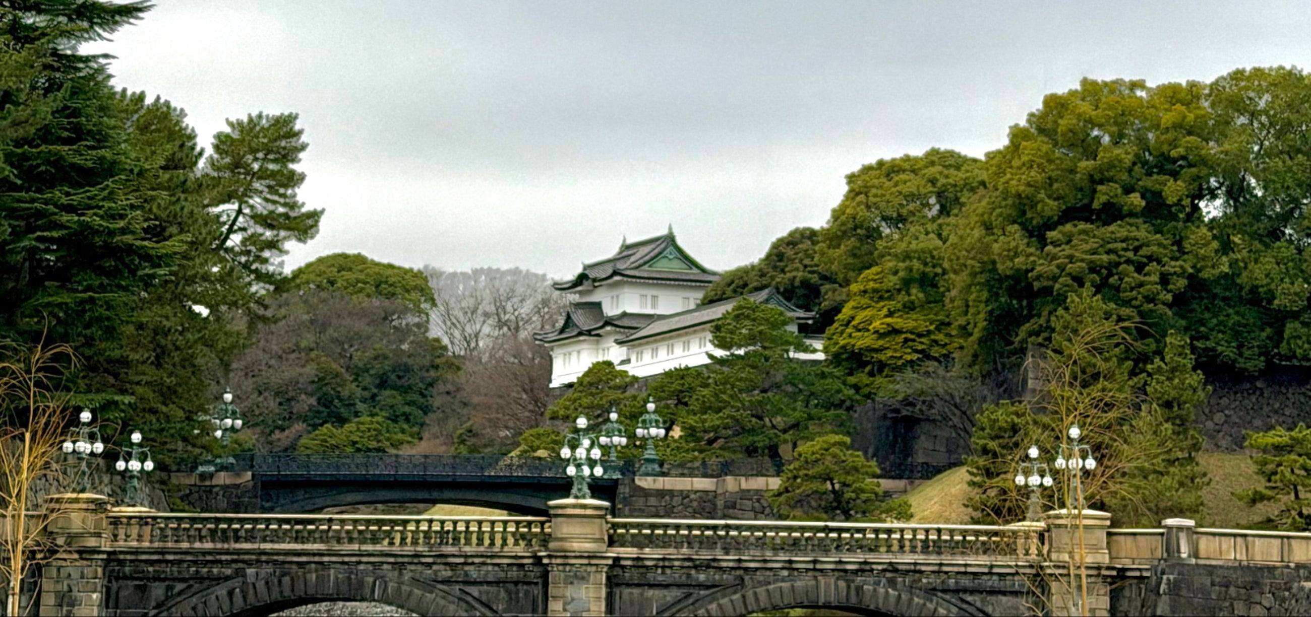 Slowing Down, the Japanese Way