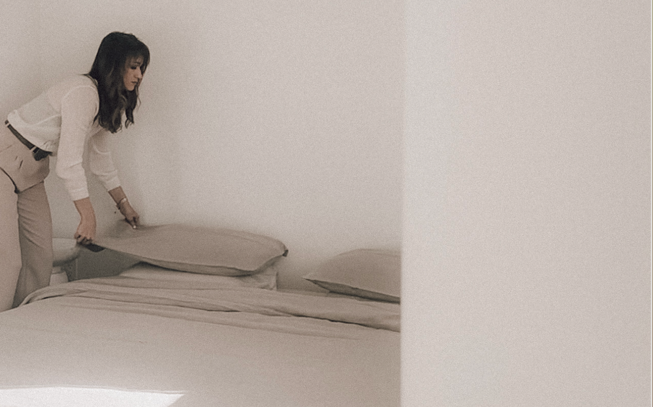 The Nervous System, Explained — and Why It Matters for Rest