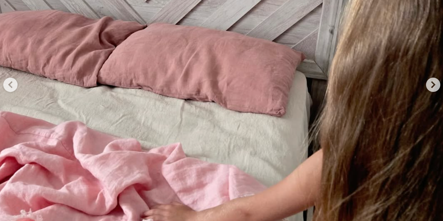 Small Spaces, Better Sleep: Why Double &amp; Twin Bedding Belongs in More Bedrooms