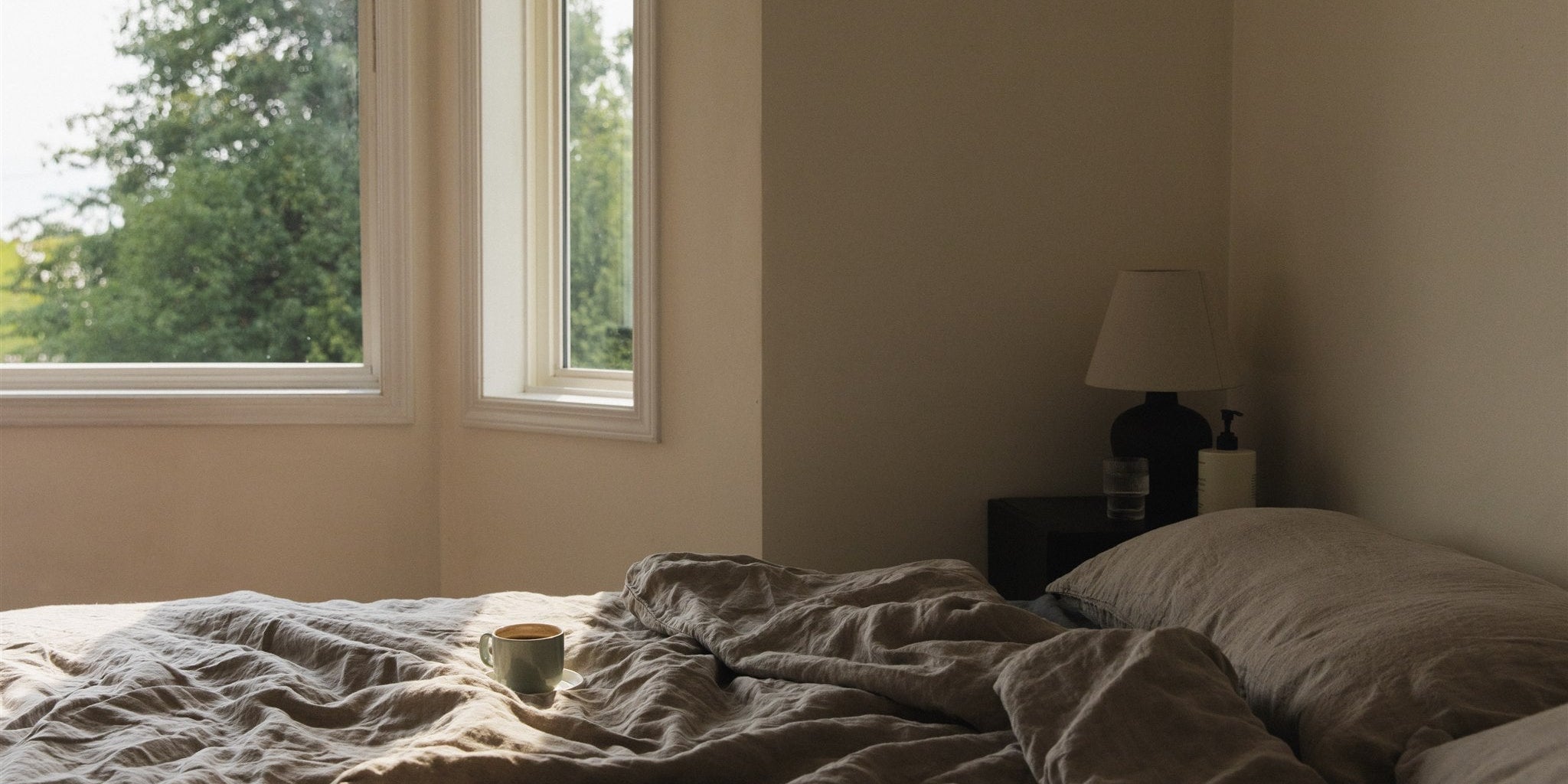 Rest vs Sleep: Why They’re Not the Same