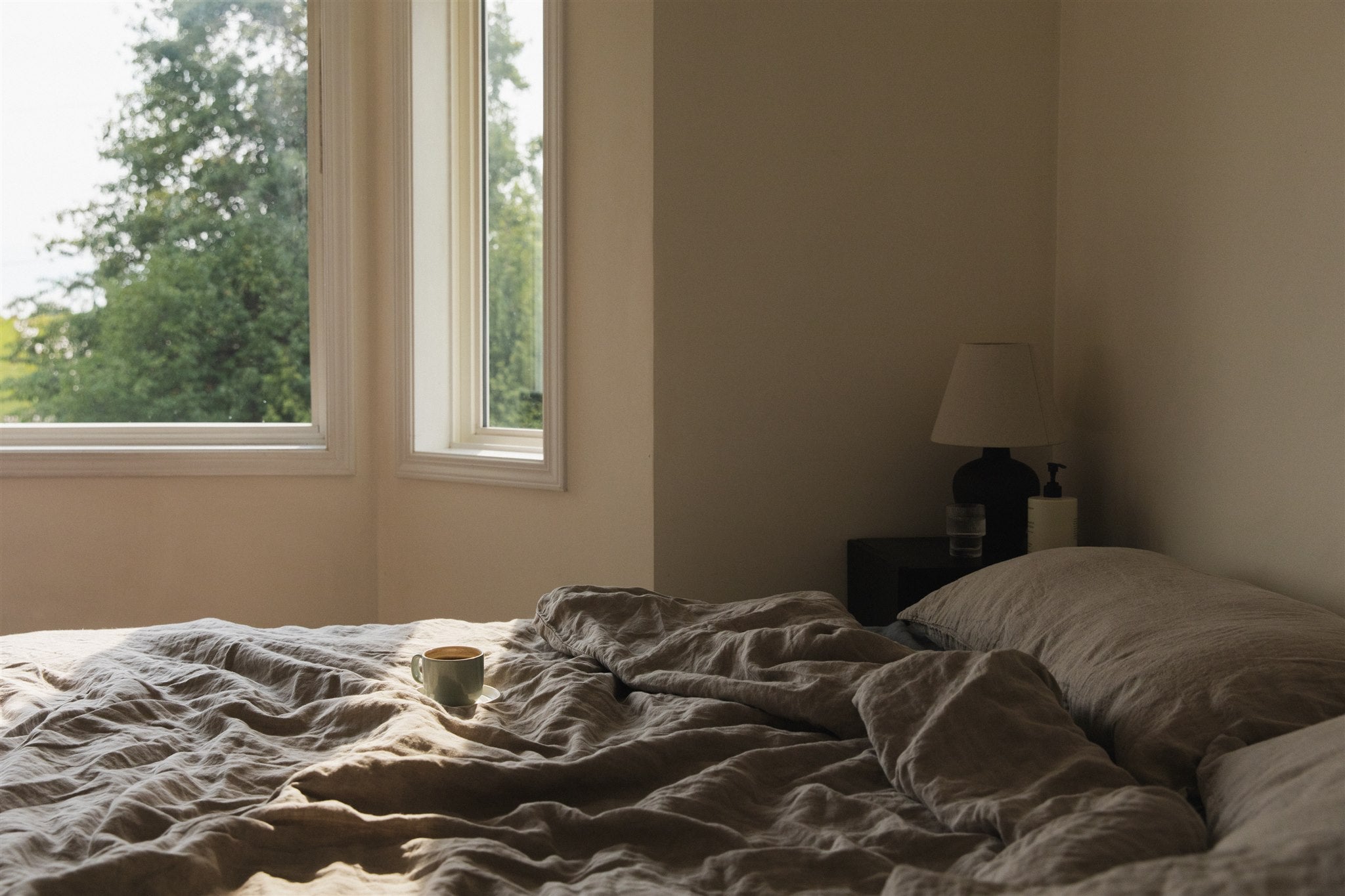 Rest vs Sleep: Why They’re Not the Same