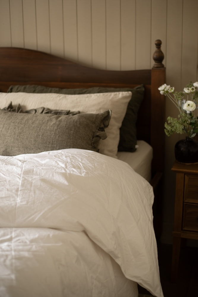 How to Choose the Right Down Duvet