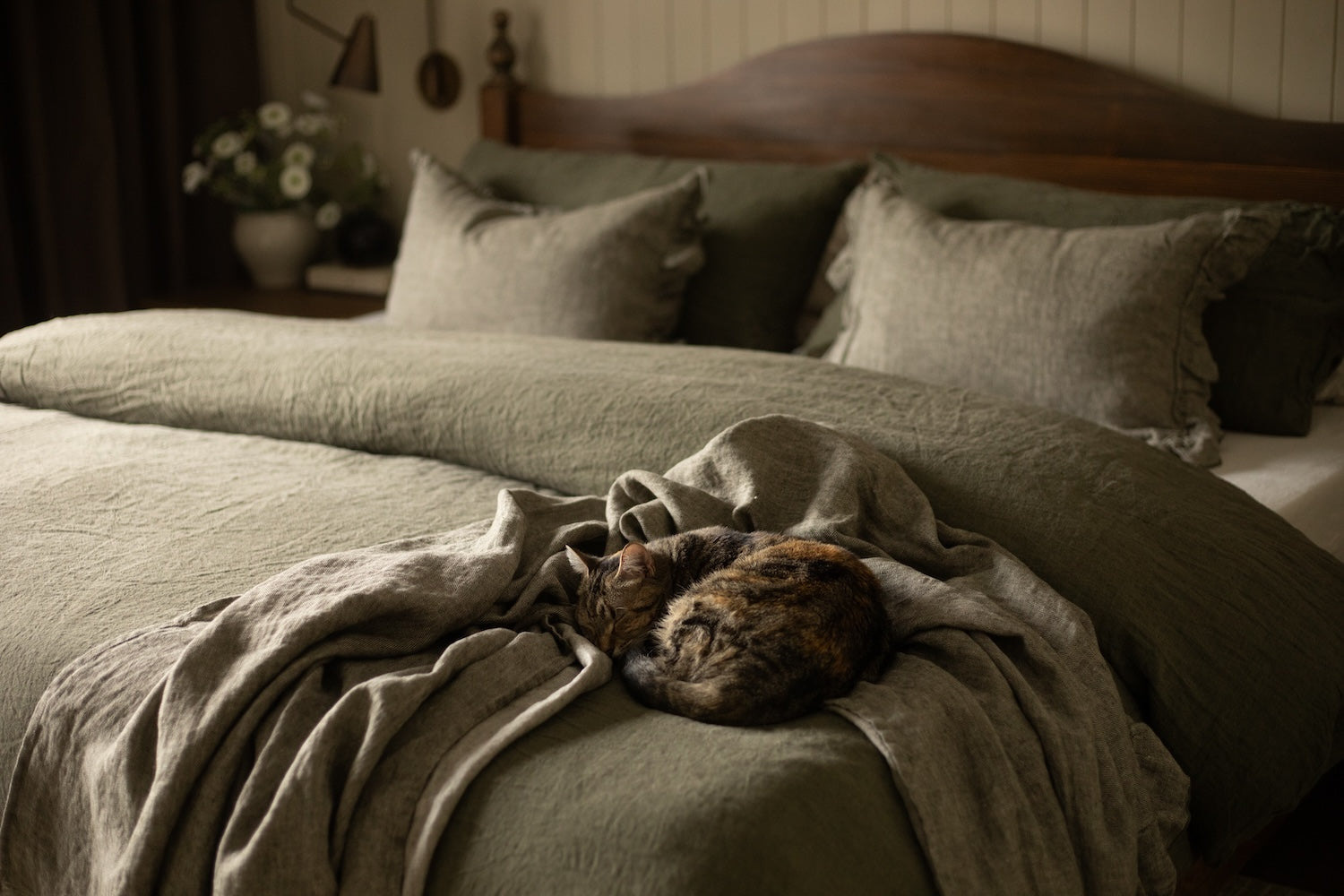 How Often Should You Replace Your Bedding?