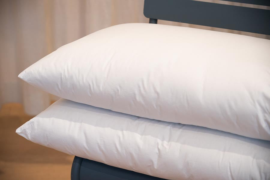 Pillow Talk for Your Best Sleep Ever