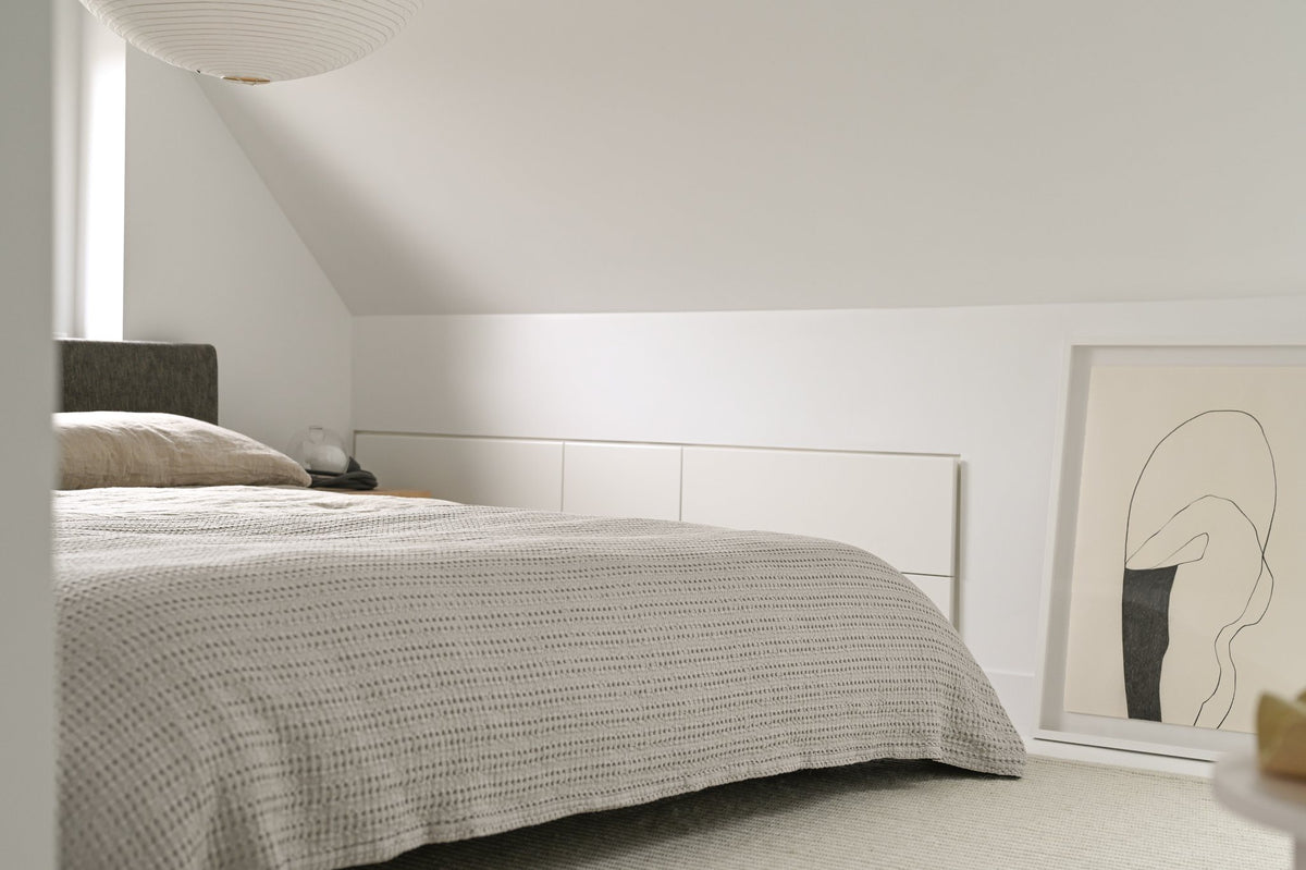 Studio Block An Interior Designer’s View: Meet Alyssa from Studio Block – Sömn Home