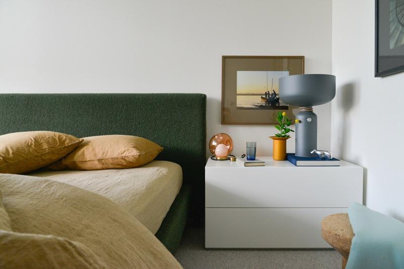 An Interior Designer’s View: Meet Chad & Kelly from Falken Reynolds Interiors