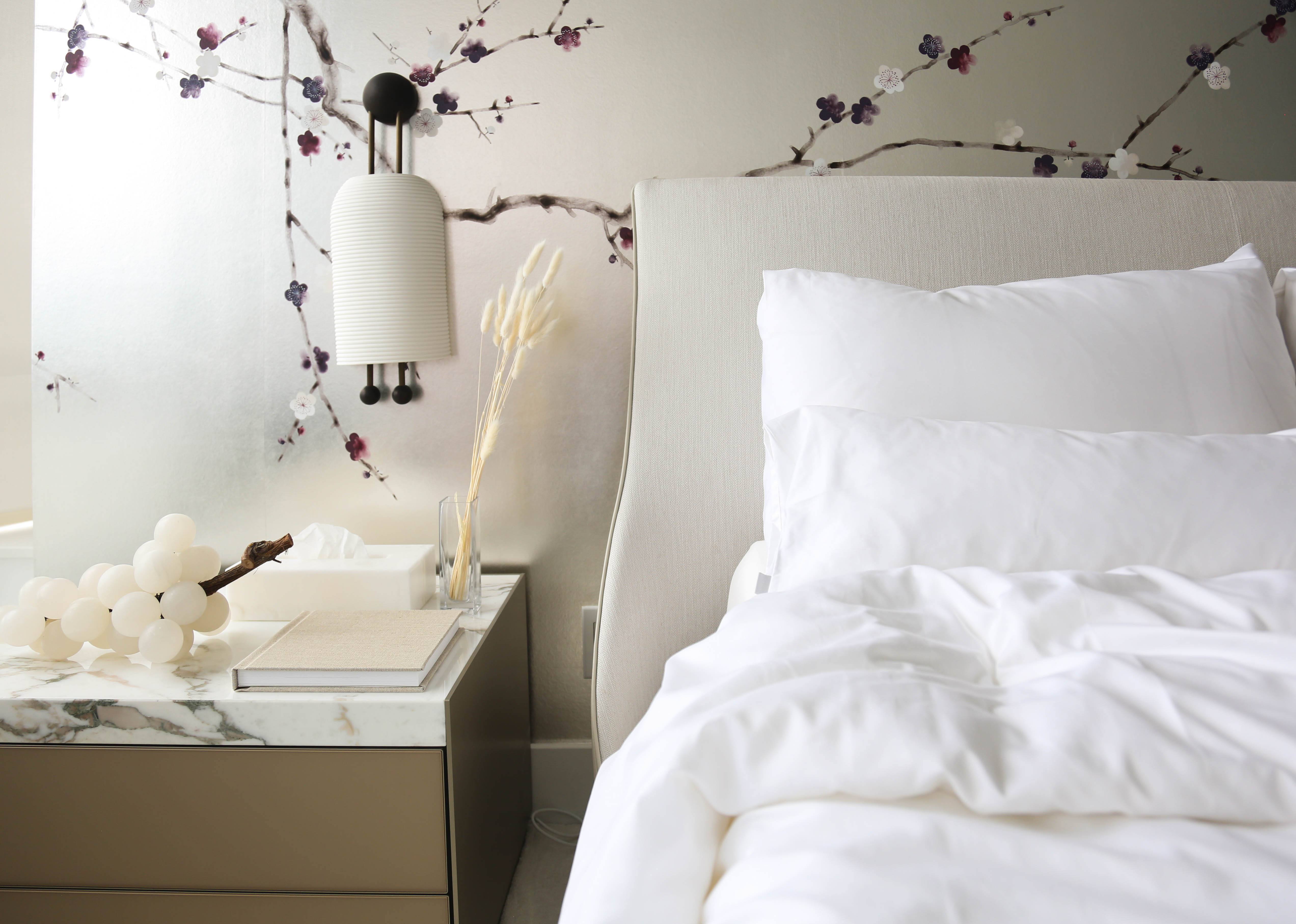 LIV Design Studio - Somn Home Bedding Canada