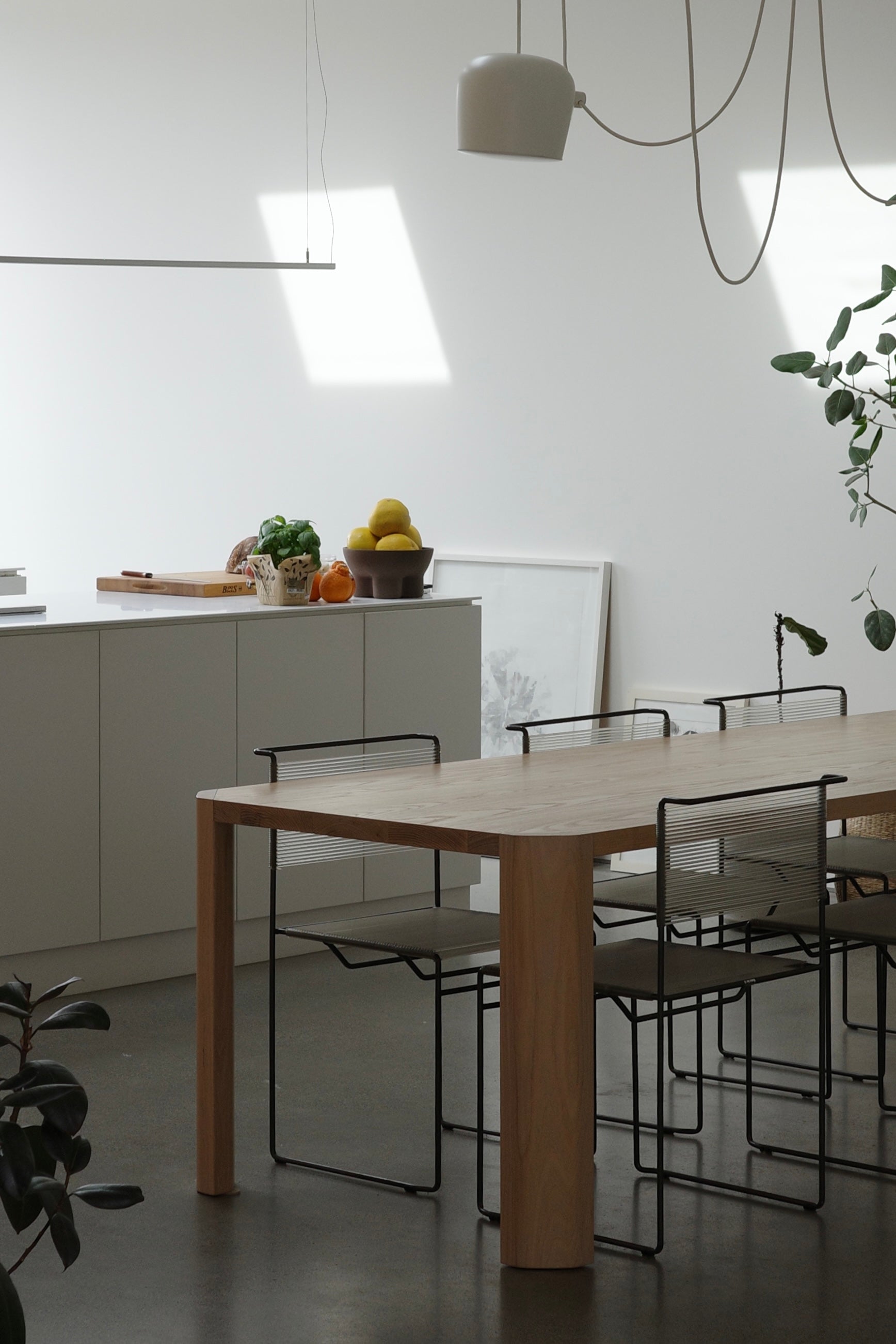 An Interior Designer’s View: Nathan Martell Connects Loose Components for a Contemporary Life