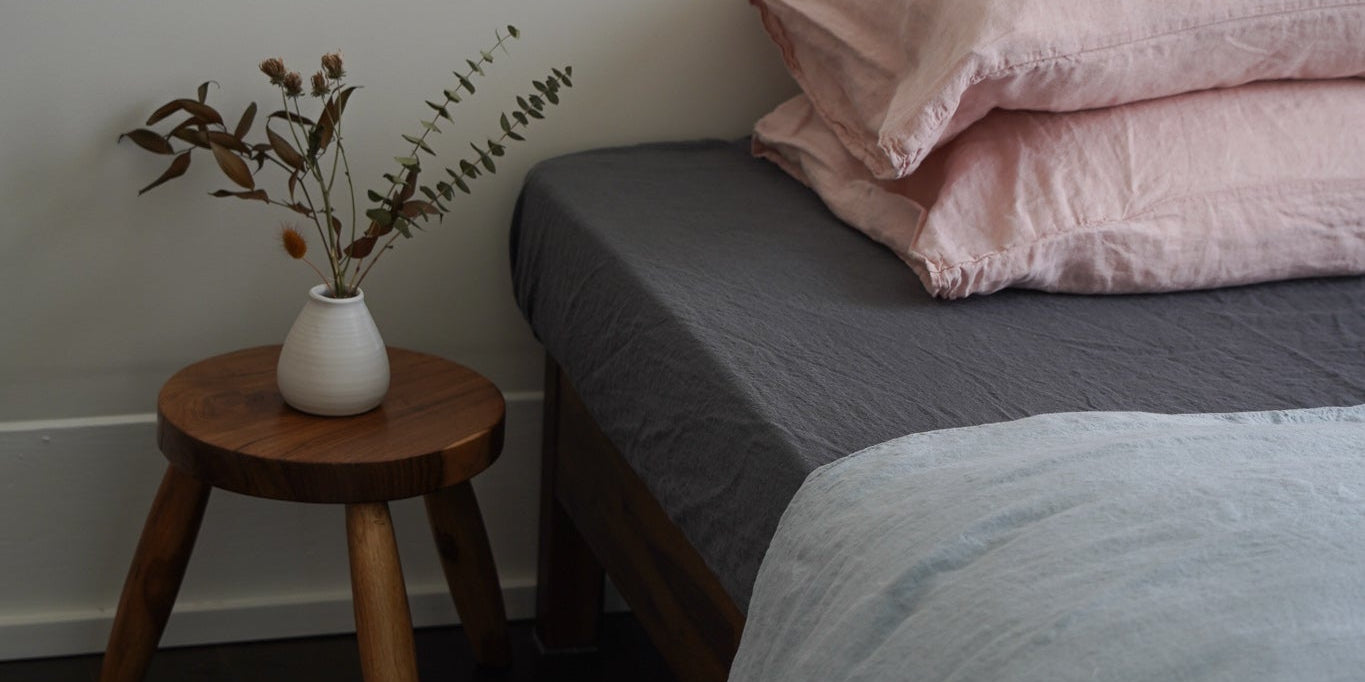 Create the perfect bed