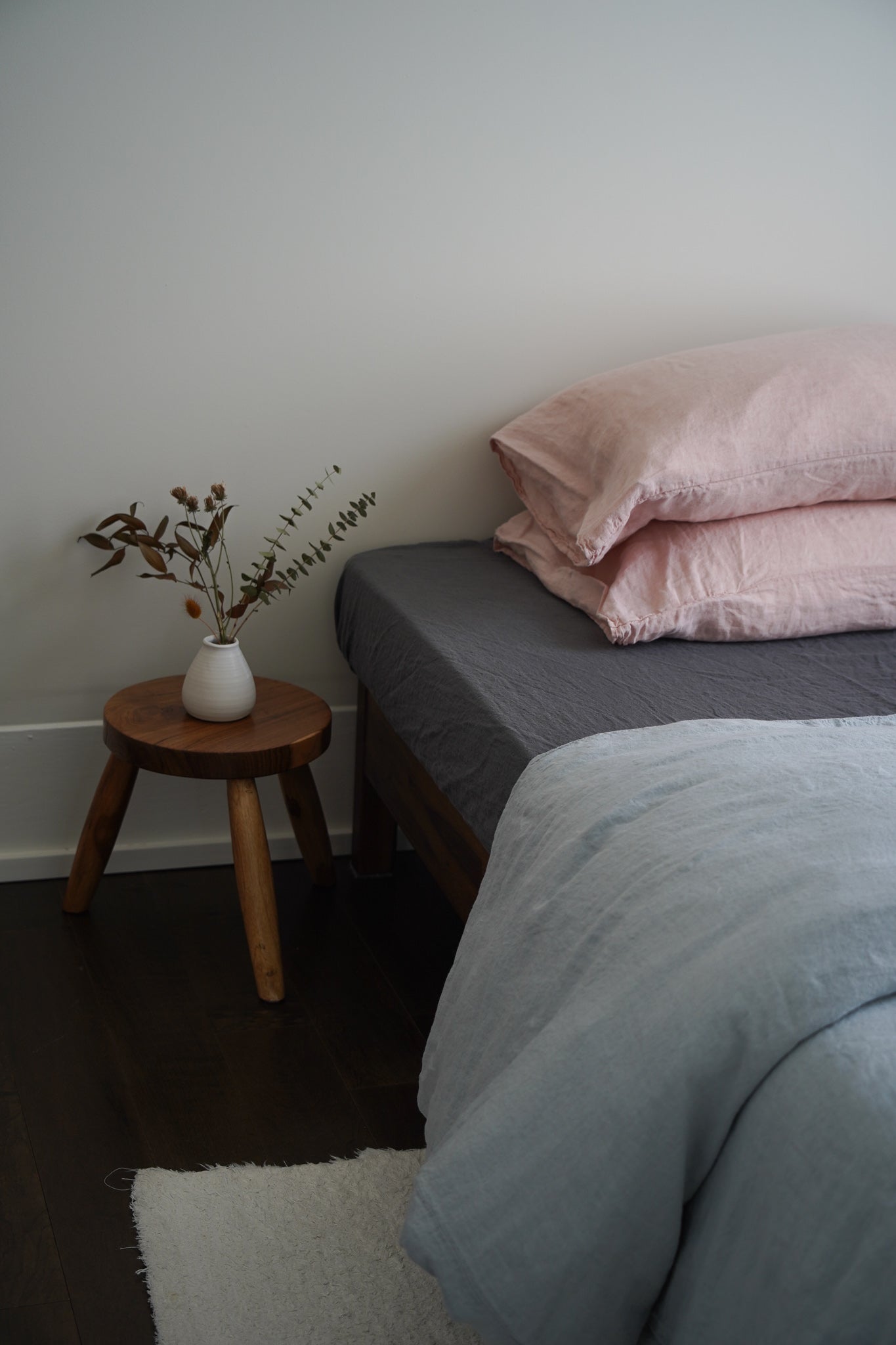 Create the perfect bed