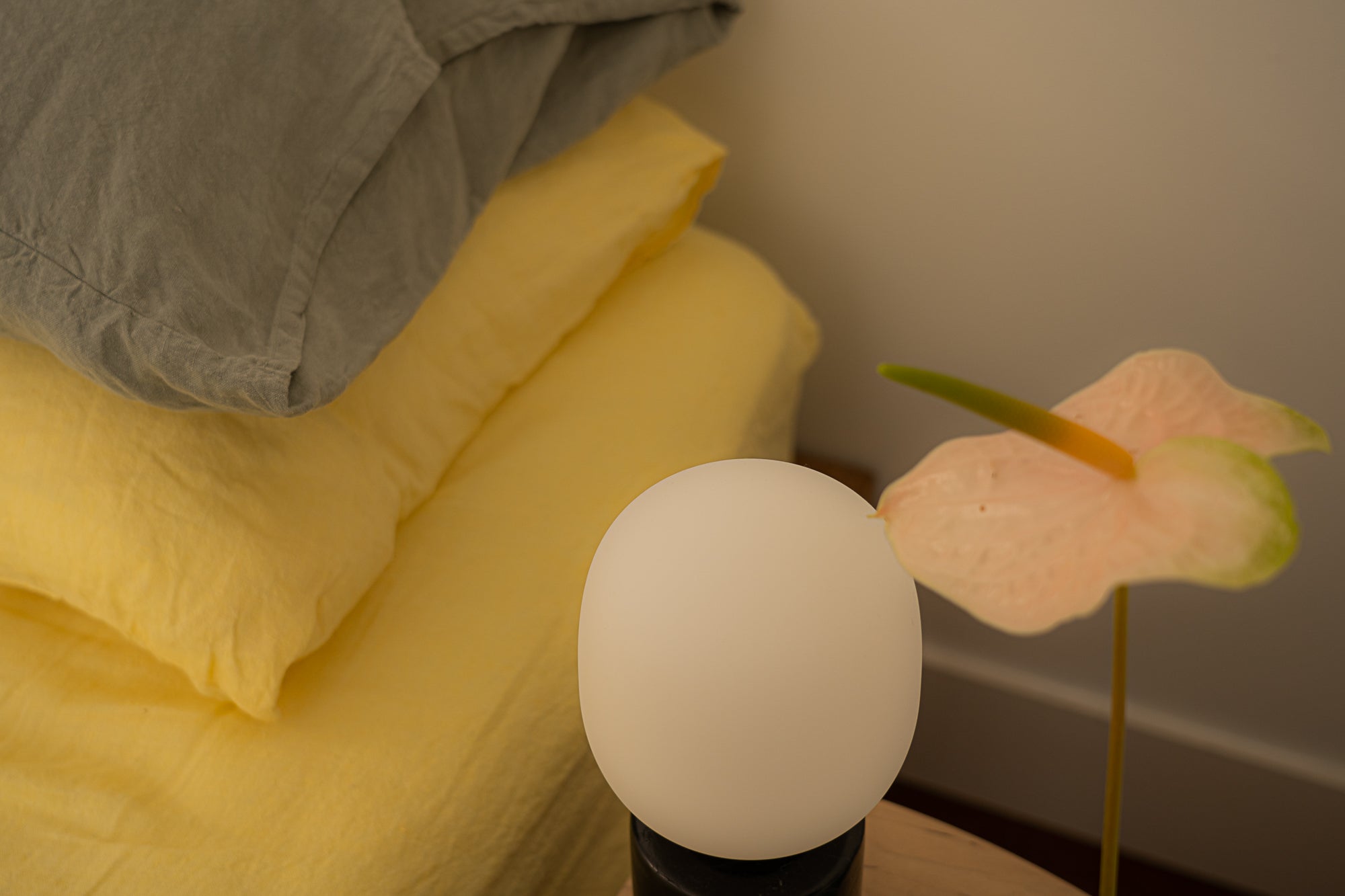 Designer Interview With La Bomba Founder Marta Sanderson