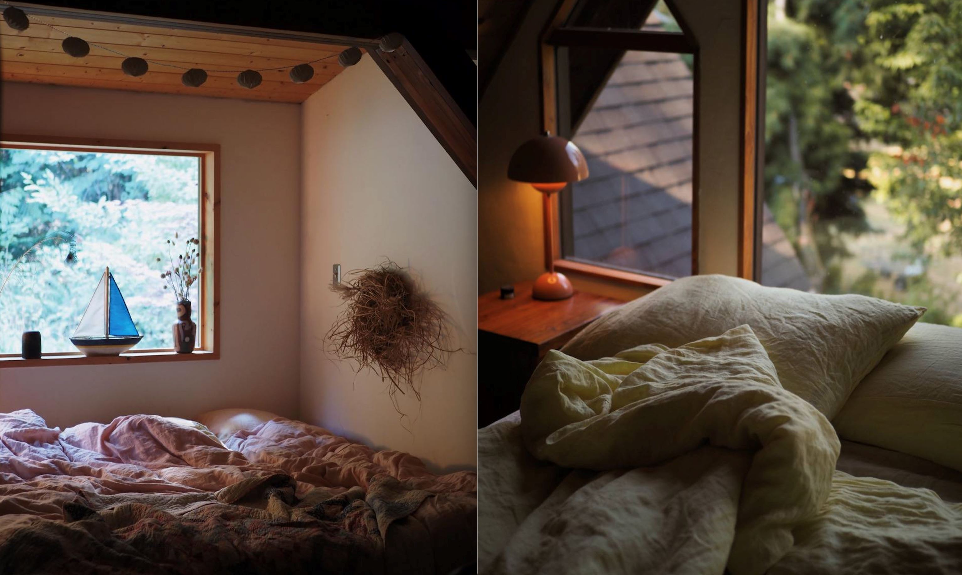 Don't just take our word for it - Meet Katie from Beaton Linen