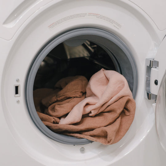 For Love and Laundry: Tips to Care for Sömn Luxury Linens