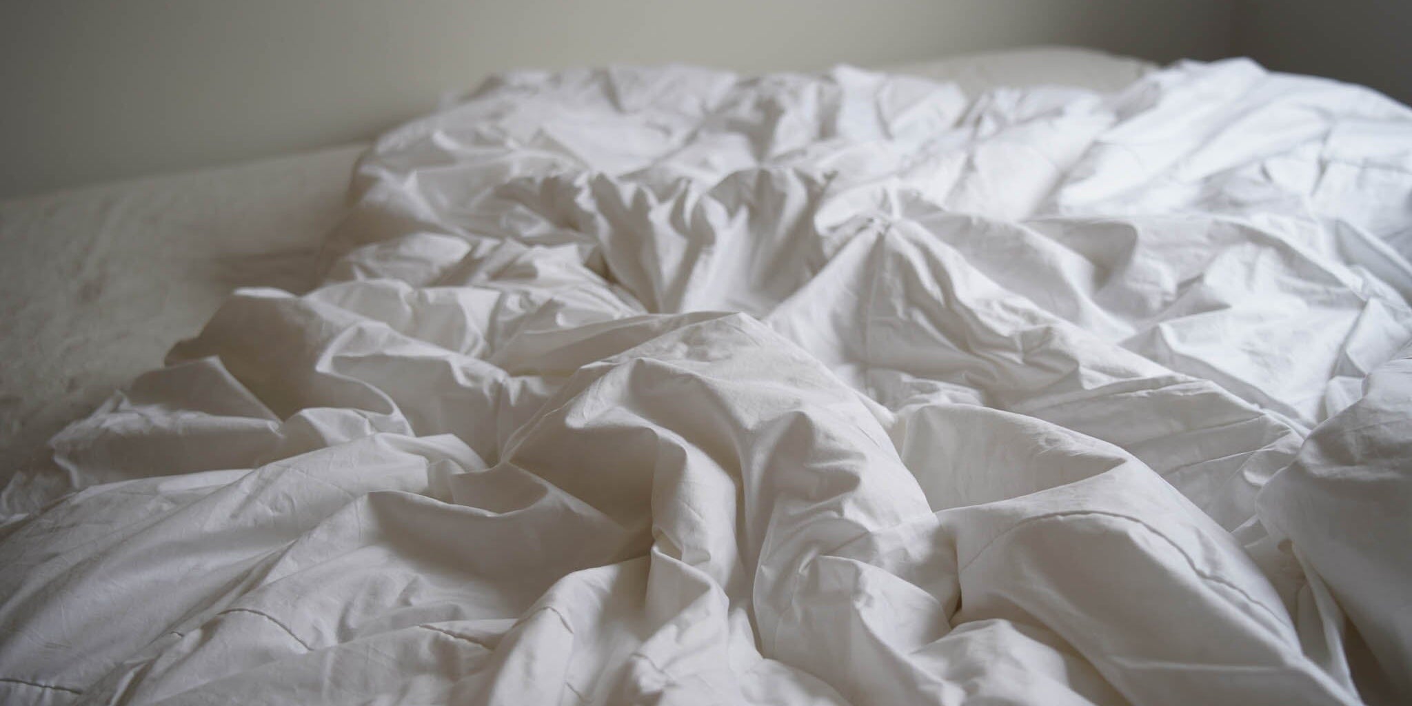 For Quality Duvets—Inside Is What Counts