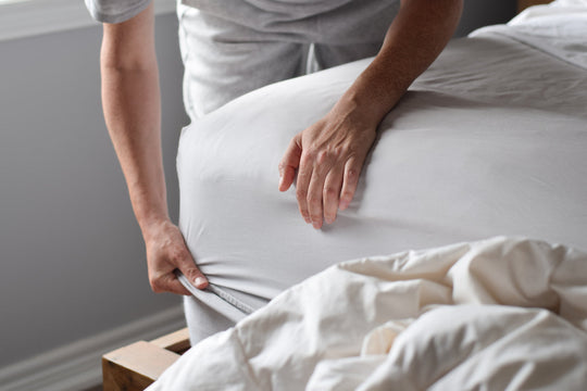 Choosing the Right Bedding Size: Canadian Mattress & Sheet Dimensions Explained