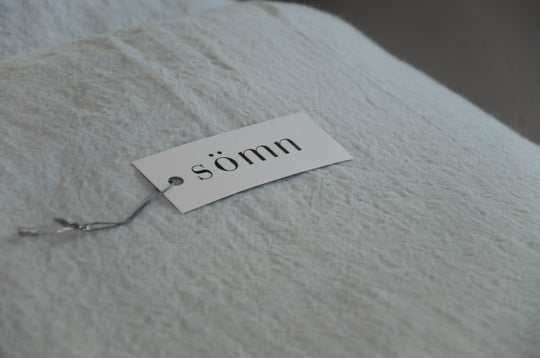 Sömn linen beddings Vancouver online bedding store