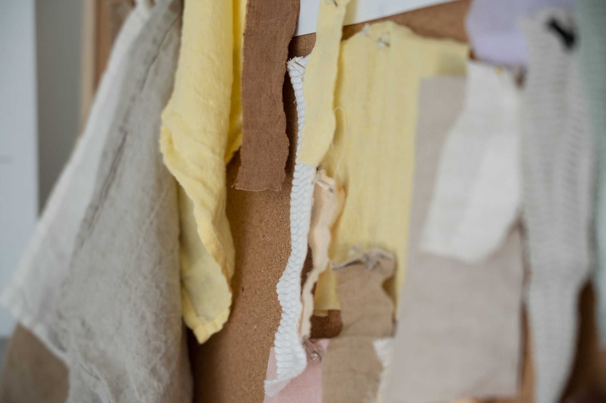 Luxury Linens: Why Thread Counts Don’t Add Up