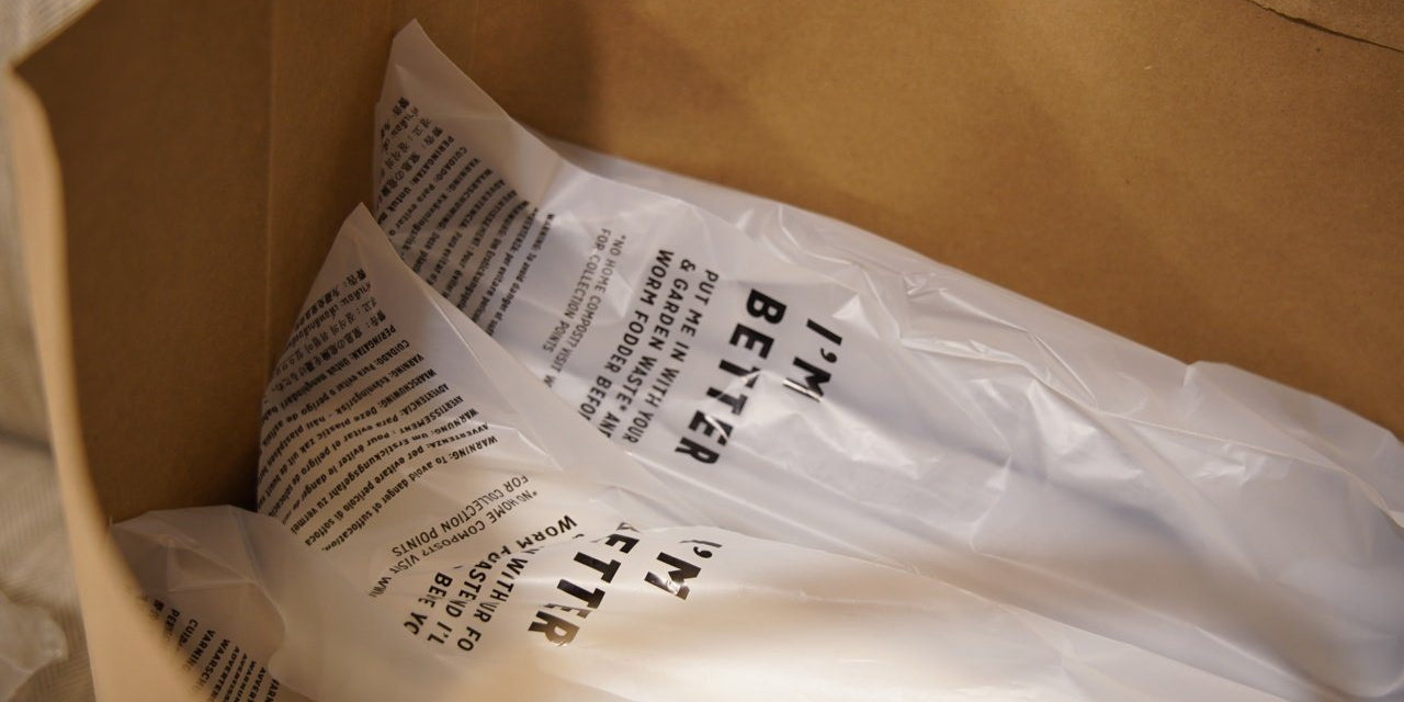 Oh-Sömn-Sustainable: Our A-Z Commitment Packaged Up!