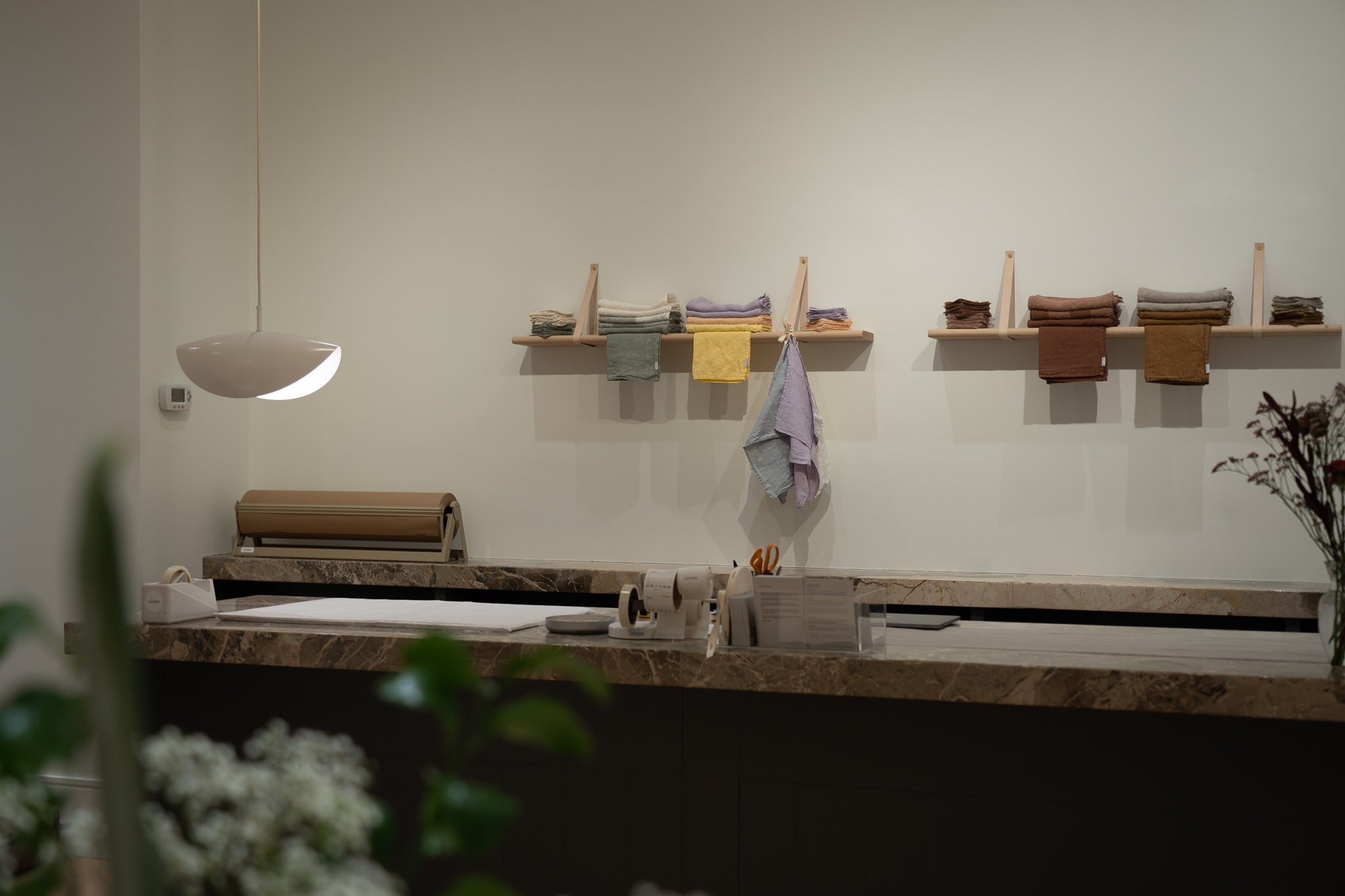Sömn Home Launches New Gastown Showroom in Time for Earth Month