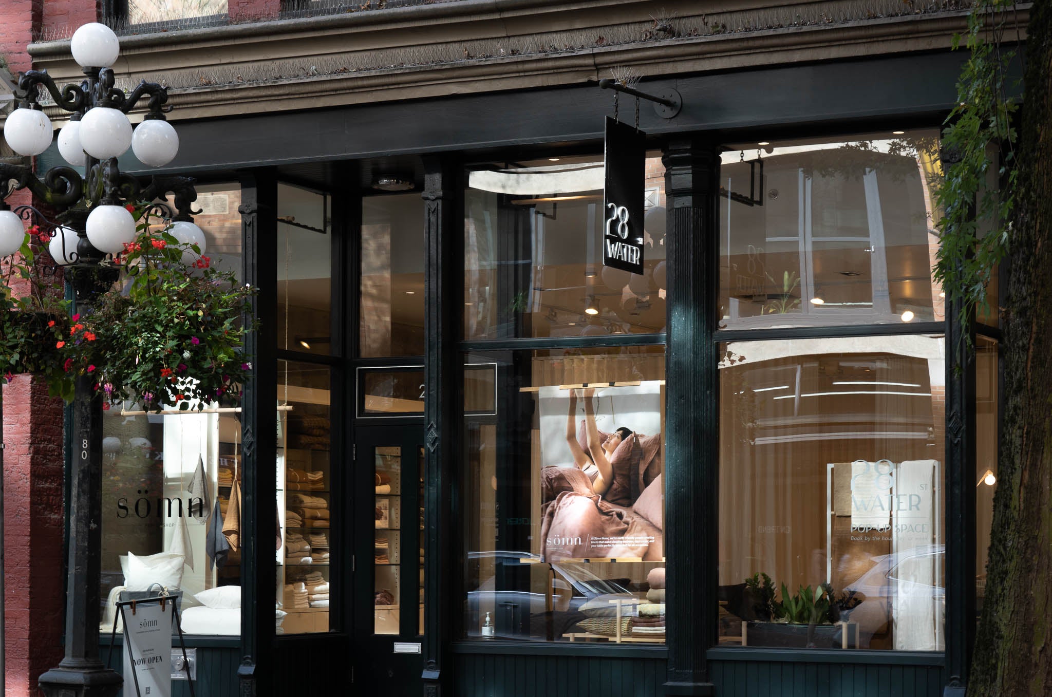 Sömn's New Retail Shop is Popping Up This Month