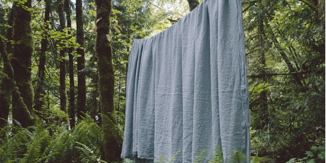 Luxury Sömn Home Linen Bedding Online Store in Vancouver, Canada