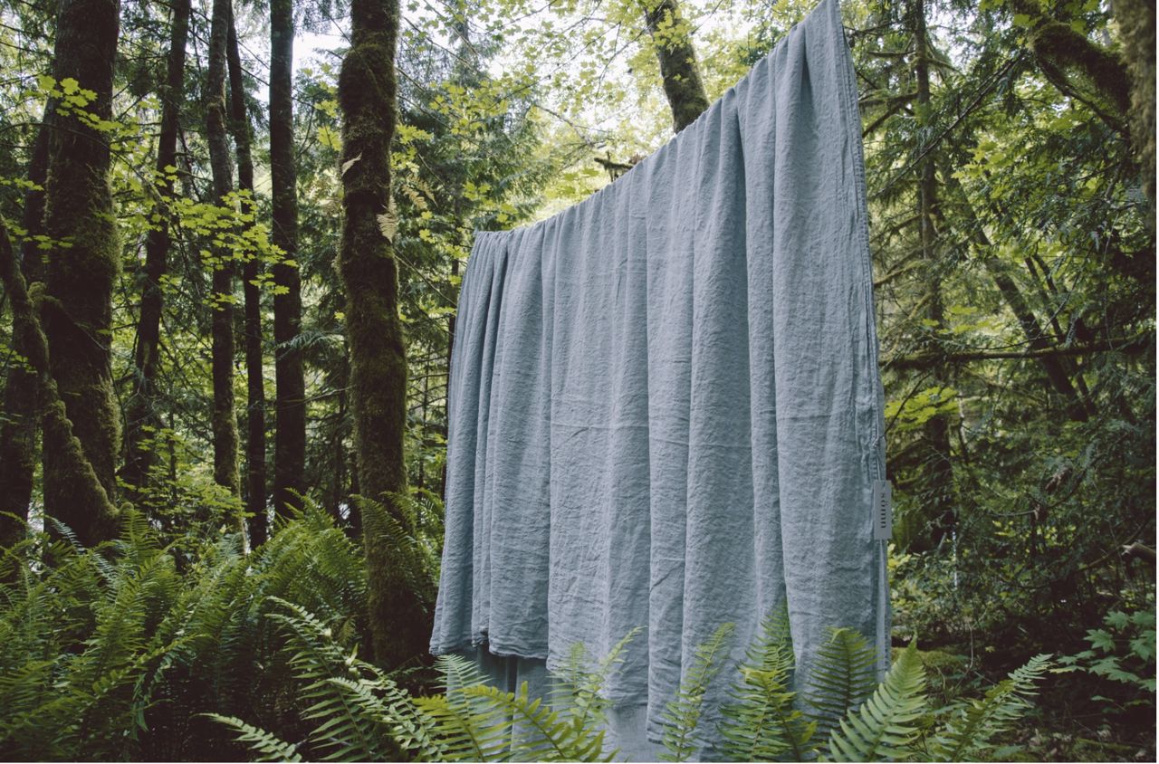Luxury Sömn Home Linen Bedding Online Store in Vancouver, Canada