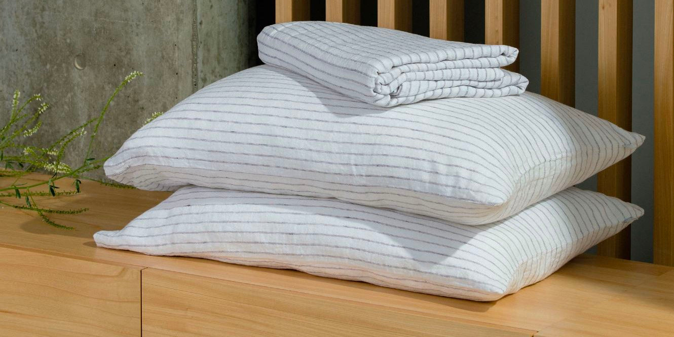 Somn Home 2021 Trends on the Rise - Sustainable Bedding Sheets Canada