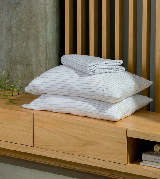 Somn Home 2021 Trends on the Rise - Sustainable Bedding Sheets Canada