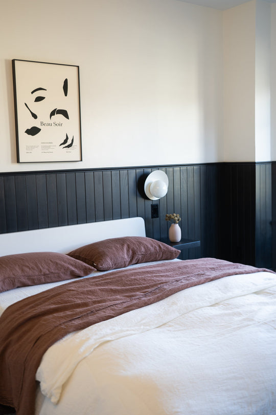 Sustainable Bedding: 5 Factors to Consider Before Getting Between the Sheets