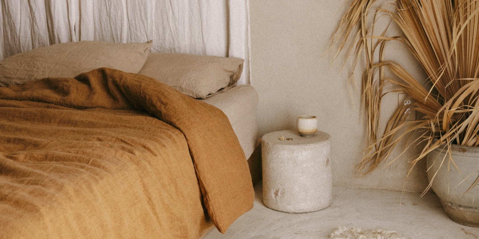 Tips to Love Your Linen When Shopping Online