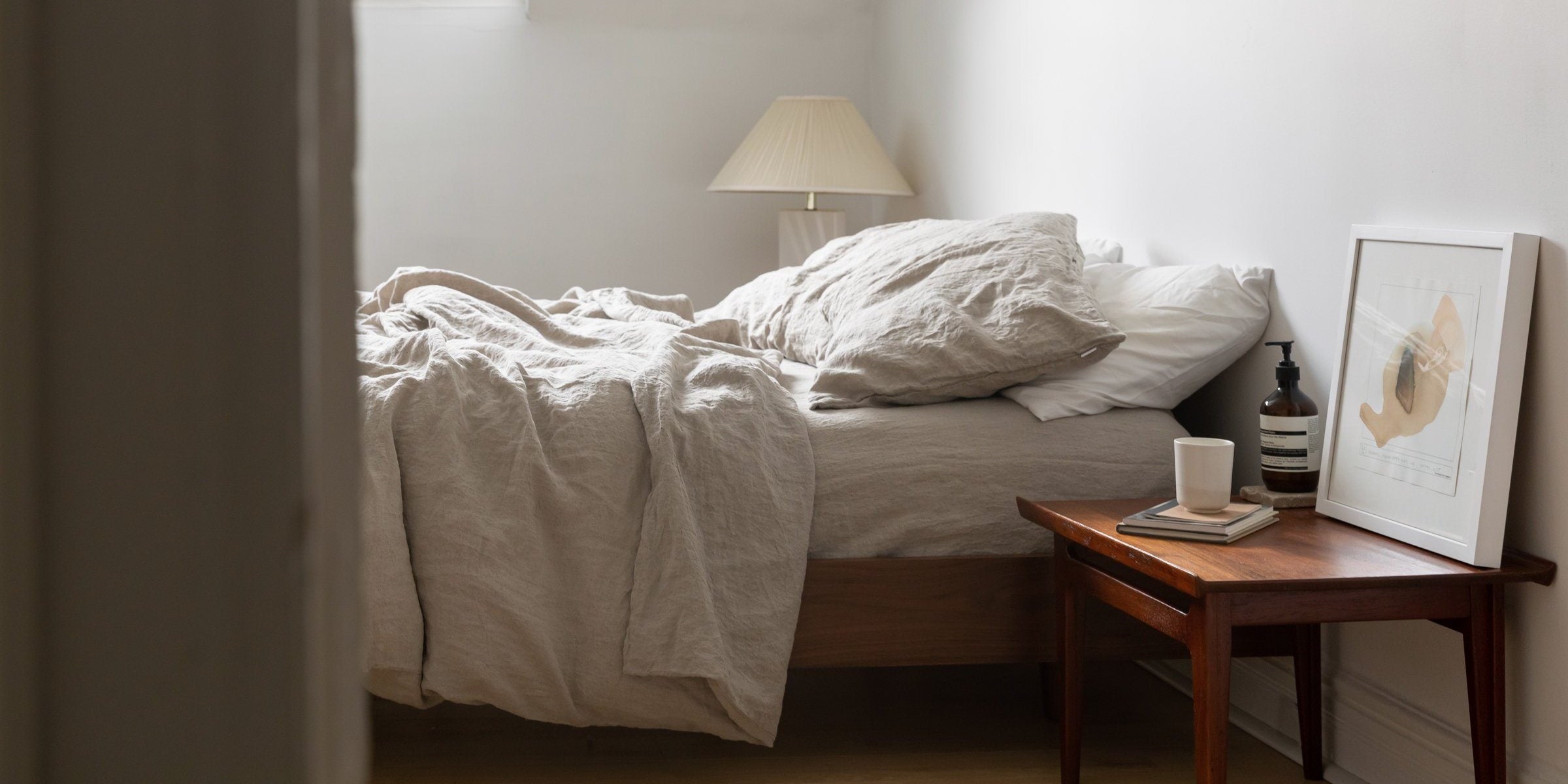 Using Sleep as a Solution to Burnout - How to Heal Adrenal Fatigue