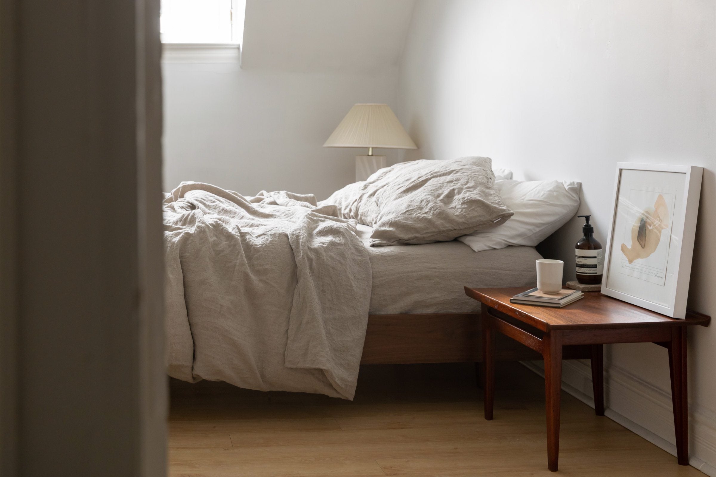 Using Sleep as a Solution to Burnout - How to Heal Adrenal Fatigue